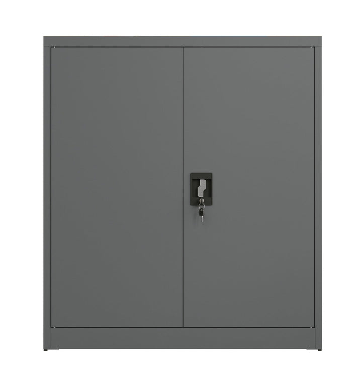 Commercial Steel Storage Cupboard 900