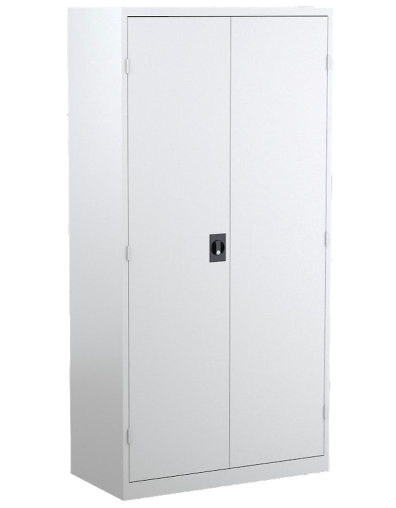 Commercial Steel Storage Cupboard 1800