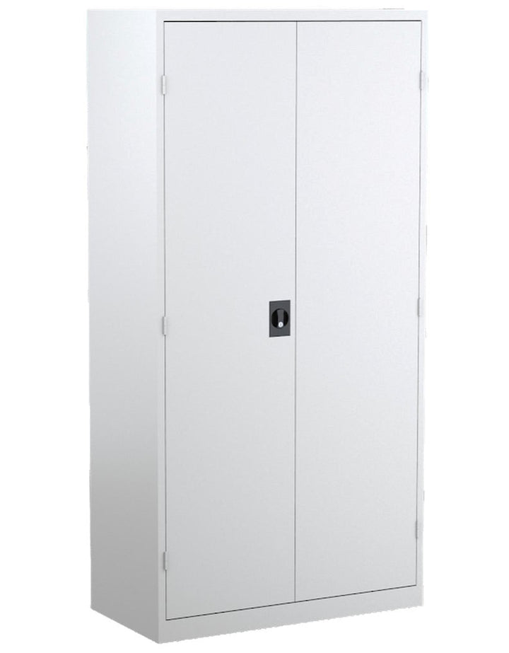 Commercial Steel Storage Cupboard 1800