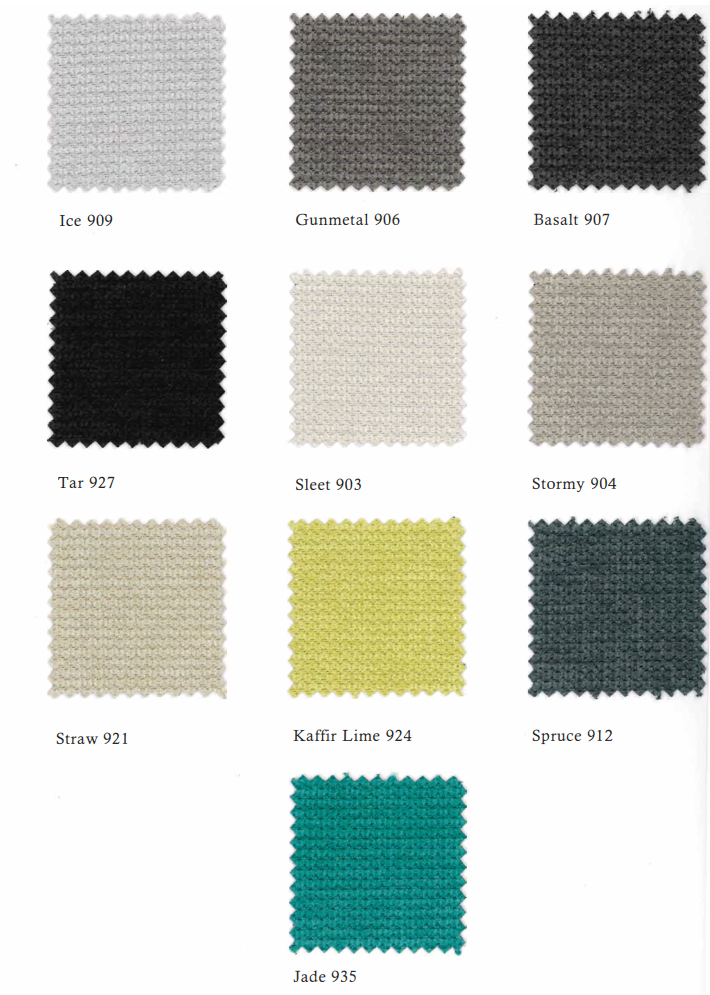 Direction 50mm Screen System