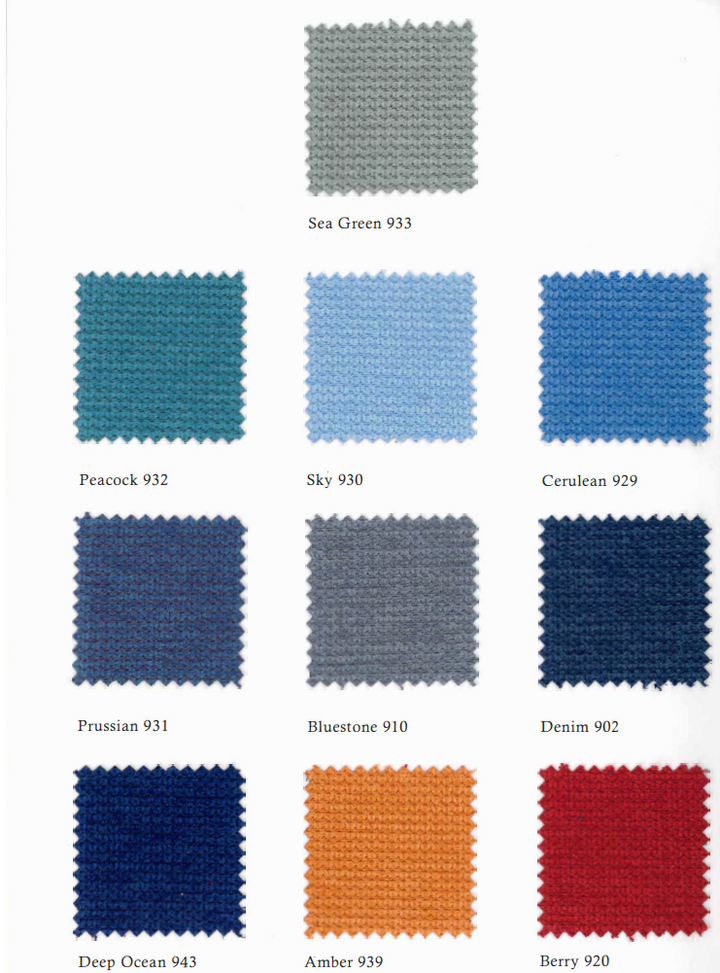 Direction 50mm Screen System