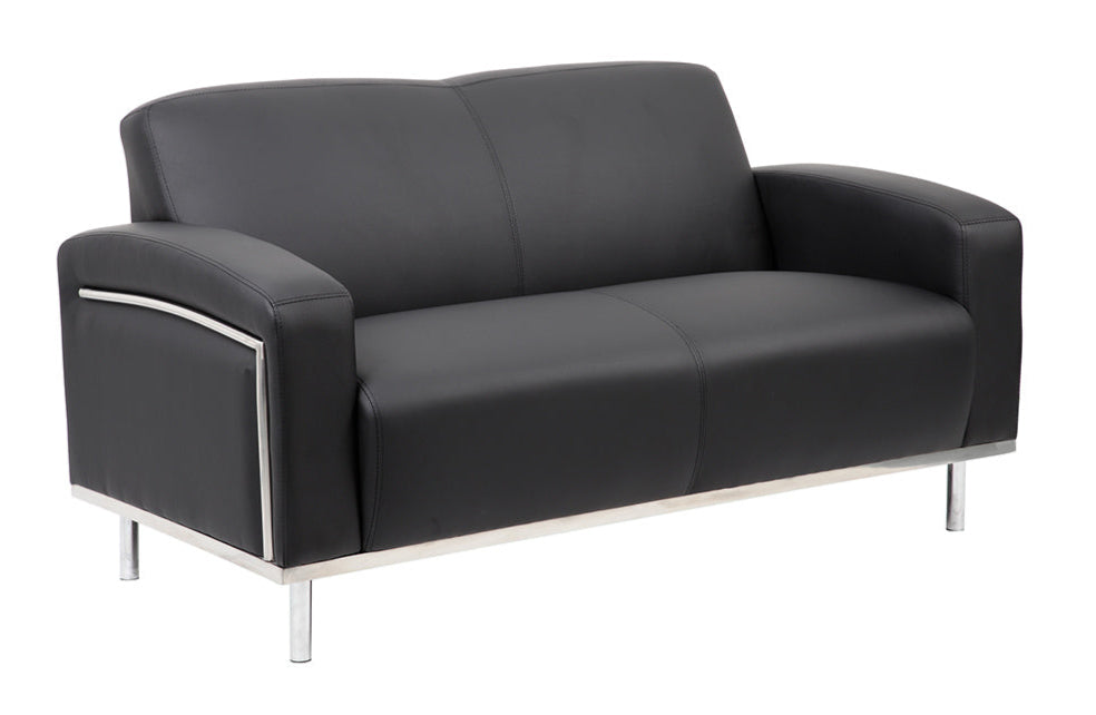 Sienna 2 Seater Lounge