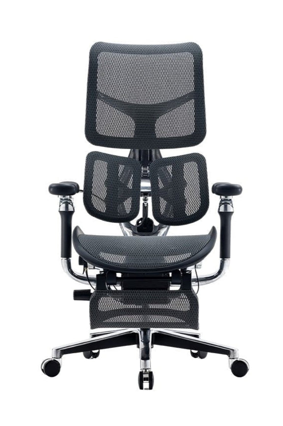 DORO S300 Ergonomic Mesh Office Chair