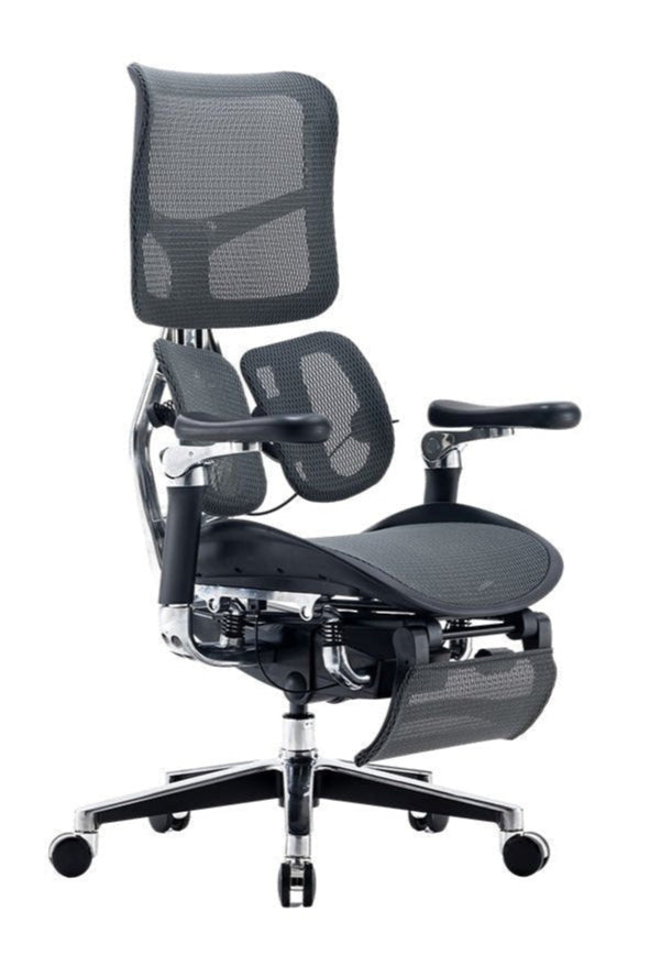 DORO S300 Ergonomic Mesh Office Chair