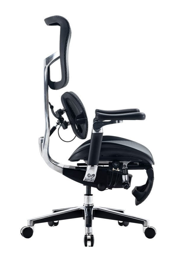 DORO S300 Ergonomic Mesh Office Chair