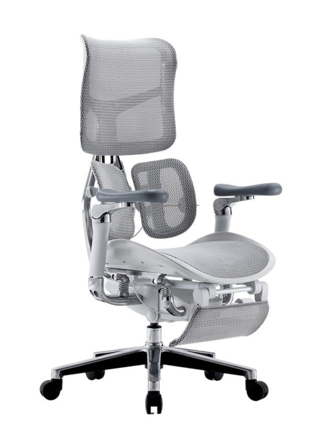 DORO S300 Ergonomic Mesh Office Chair