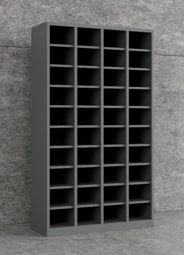 Commercial Pigeon Hole Unit