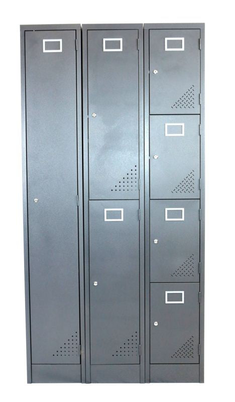 Commercial Locker