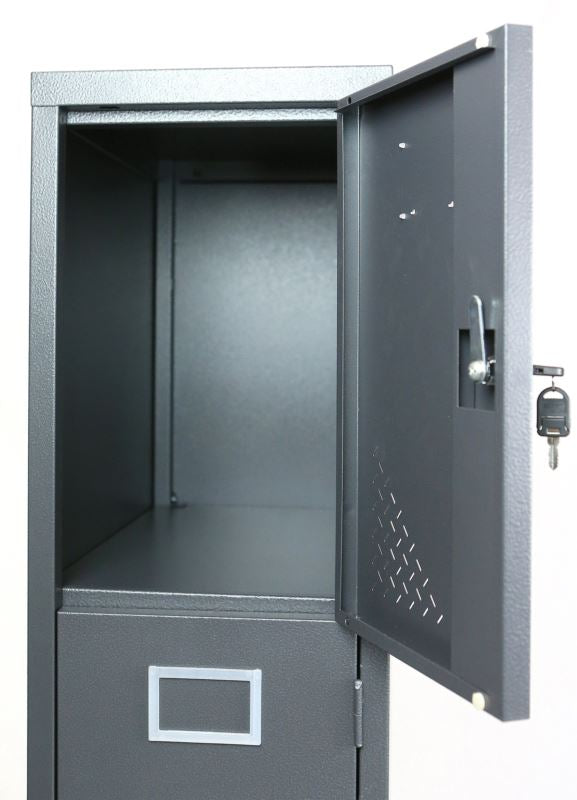 Commercial Locker