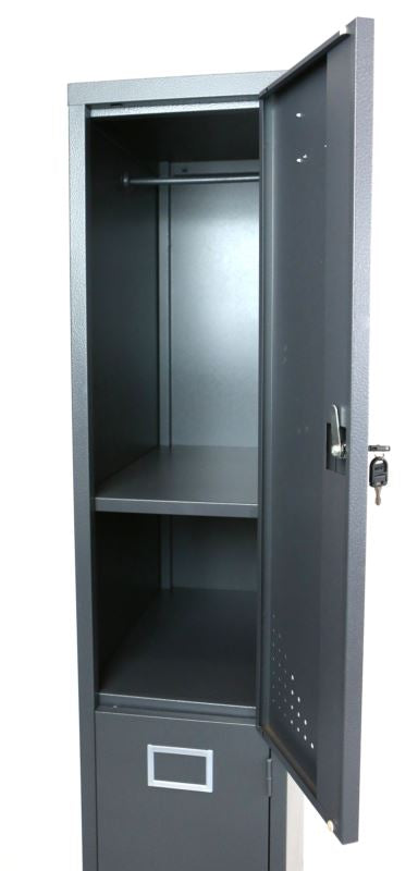 Commercial Locker