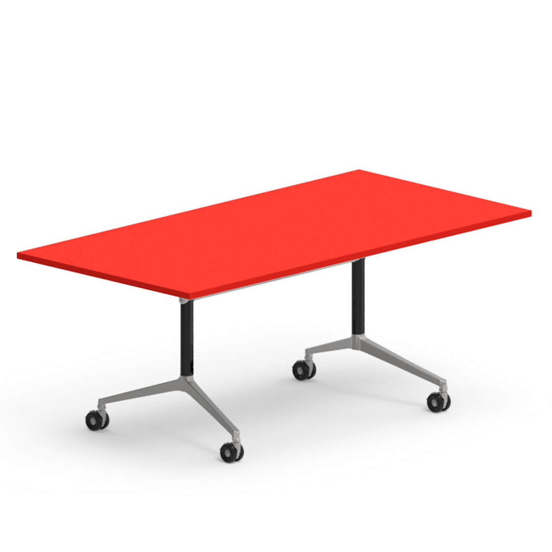 Compact Flip Table