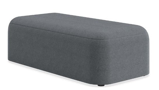Bedrock Ottoman