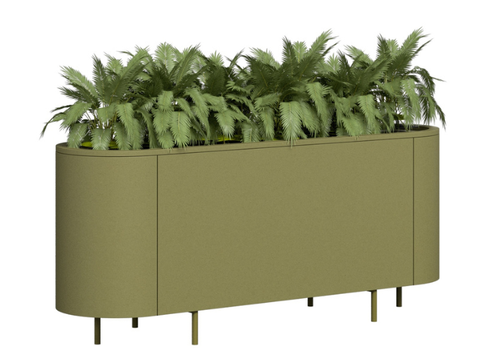 Baye Planter