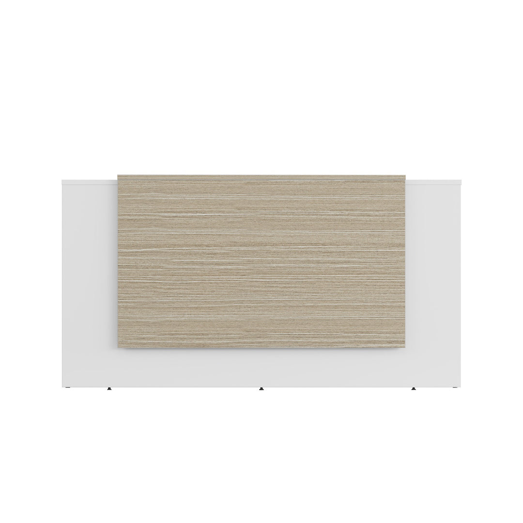 Waterfall Reception Desk