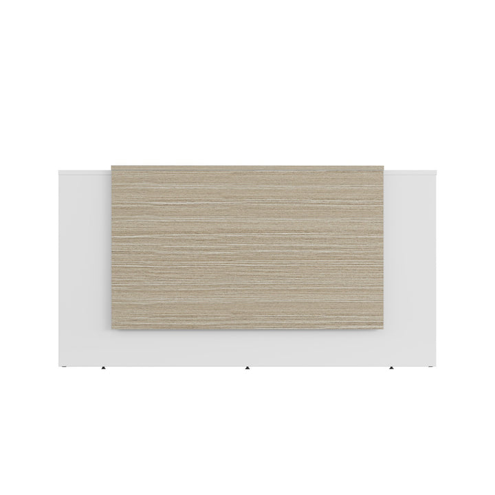 Waterfall Reception Desk