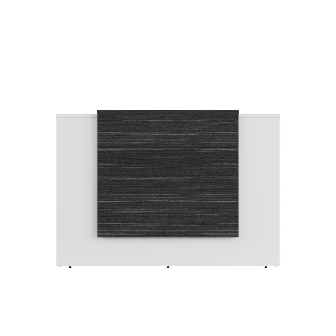 Waterfall Reception Desk