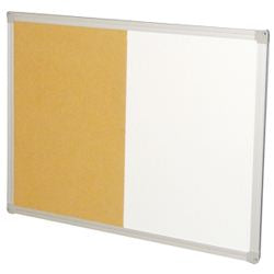 Whiteboard Combination