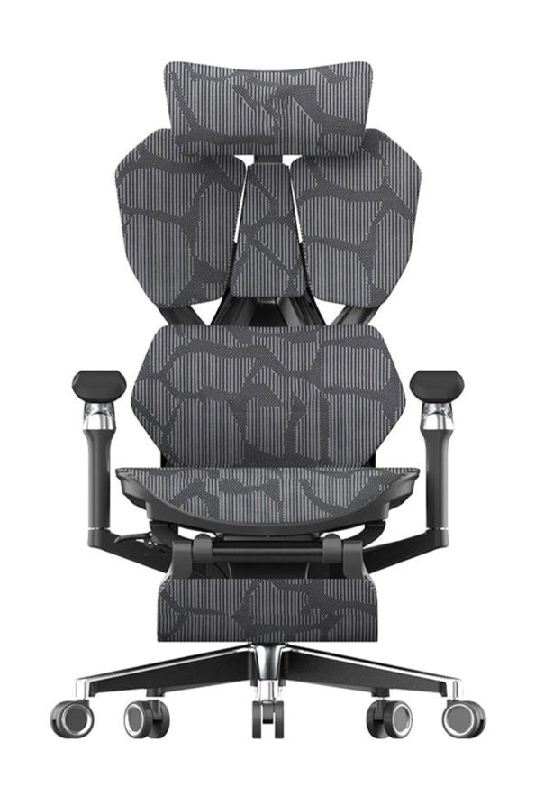 X5 Pro Ergonomic Gaming Chair