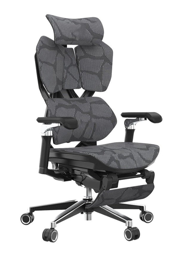 X5 Pro Ergonomic Gaming Chair