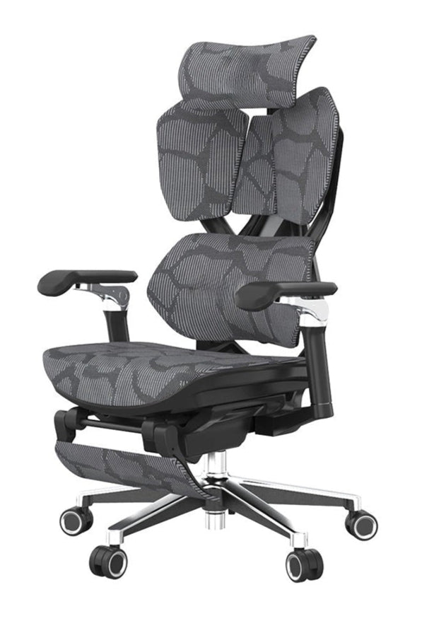 X5 Pro Ergonomic Gaming Chair