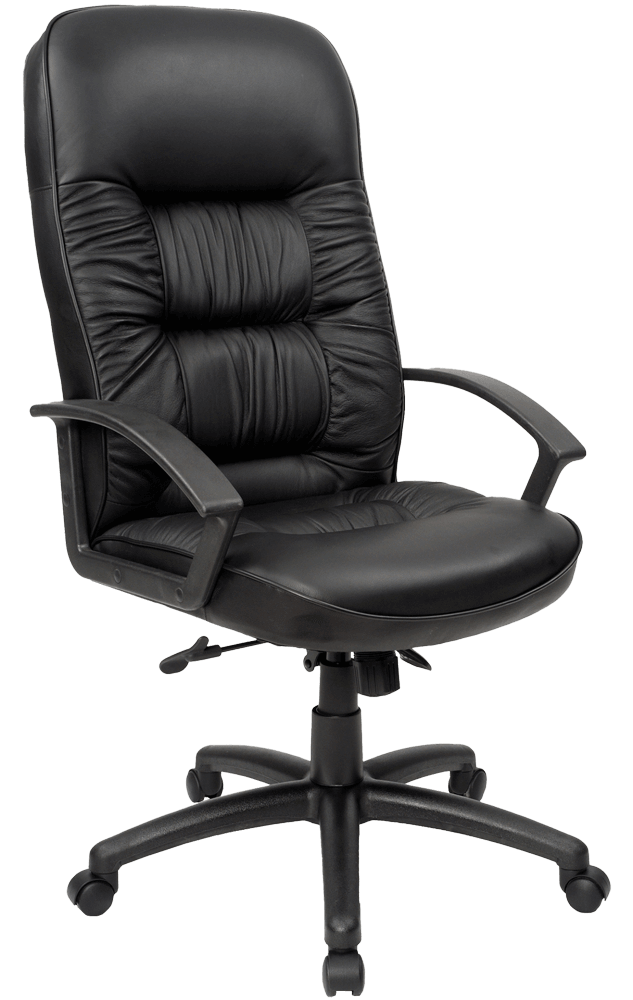 Commander Manager High Back Office Chair