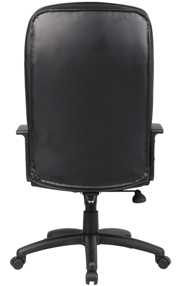 Commander Manager High Back Office Chair