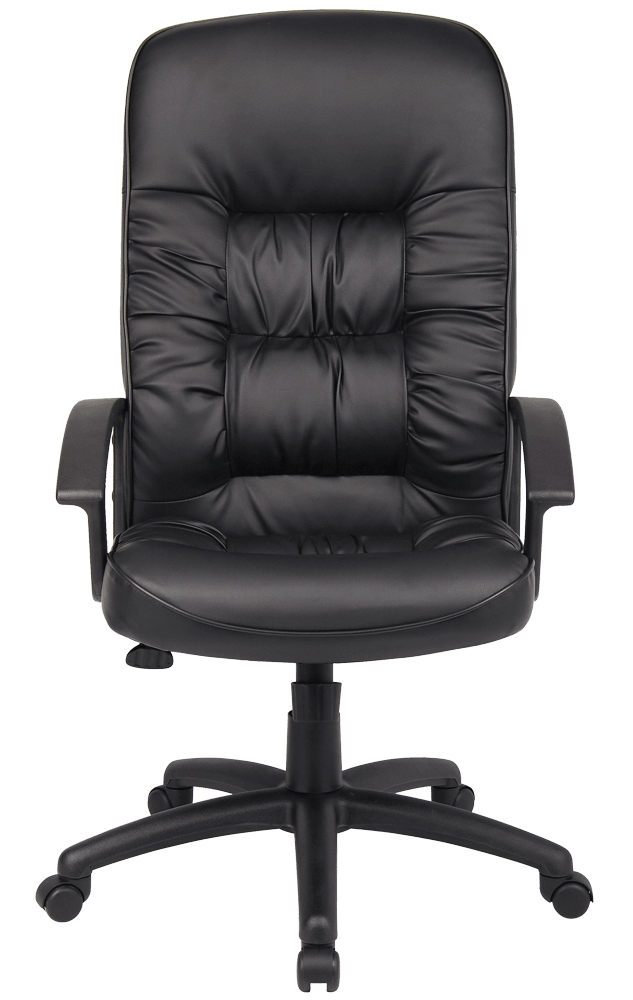 Commander Manager High Back Office Chair