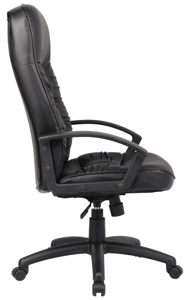 Commander Manager High Back Office Chair