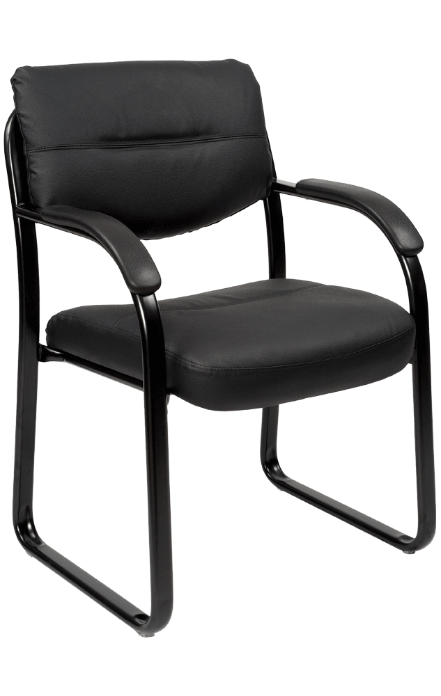 Client Office Visitor Chair Arms