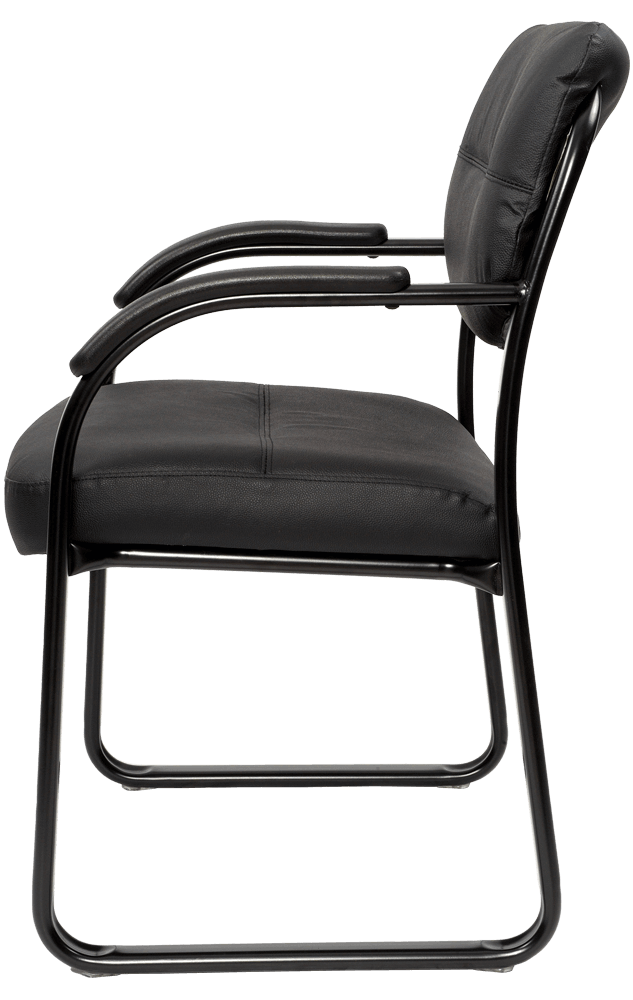 Client Office Visitor Chair Arms