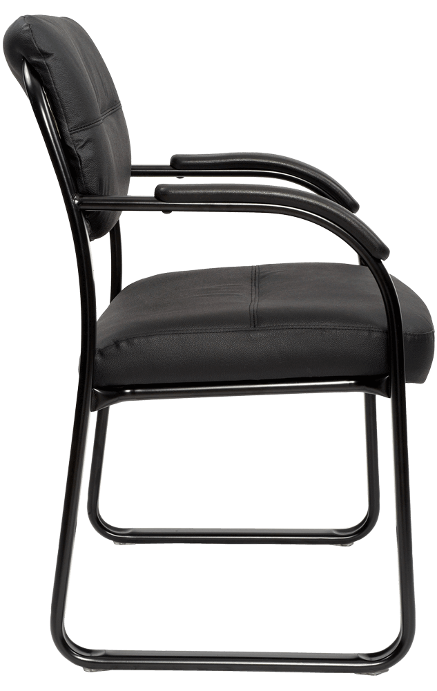 Client Office Visitor Chair Arms