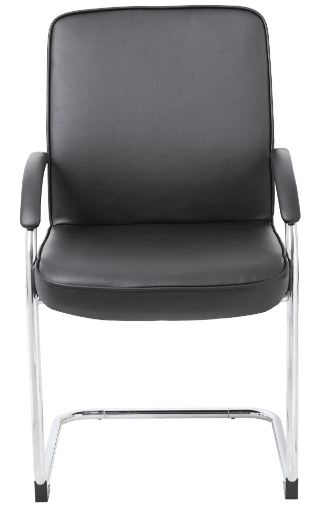 Moco Visitor Meeting Chair Arms