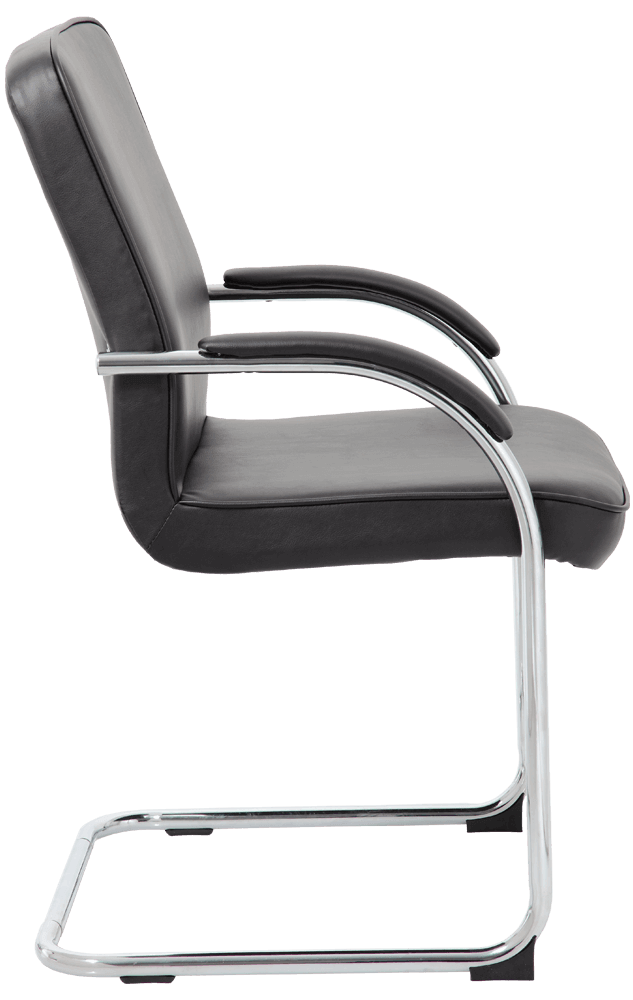 Moco Visitor Meeting Chair Arms