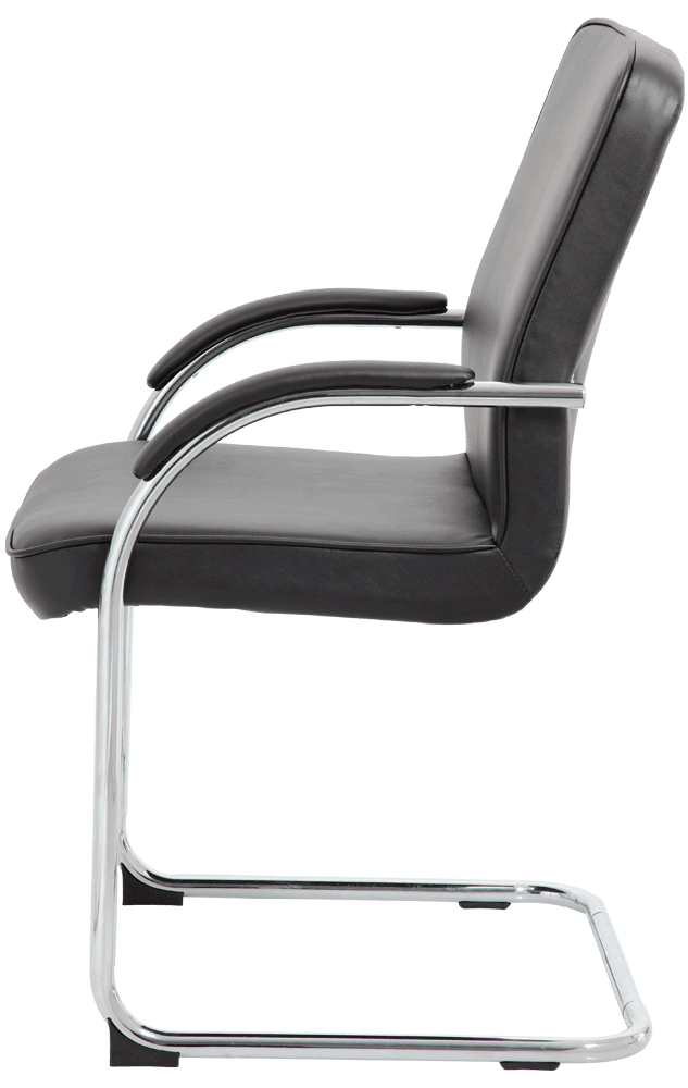 Moco Visitor Meeting Chair Arms