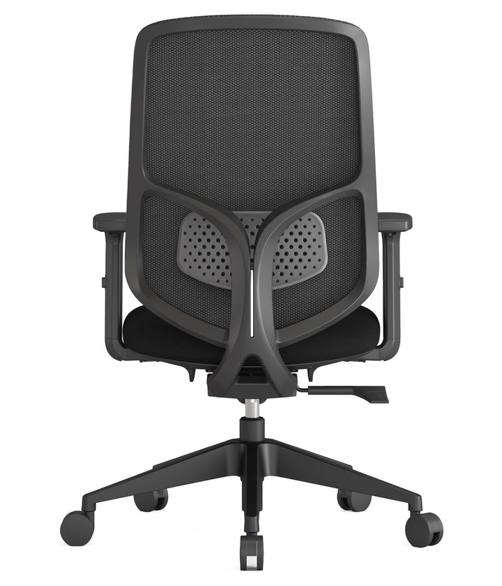 Yale Ergonomic Mesh Office Chair