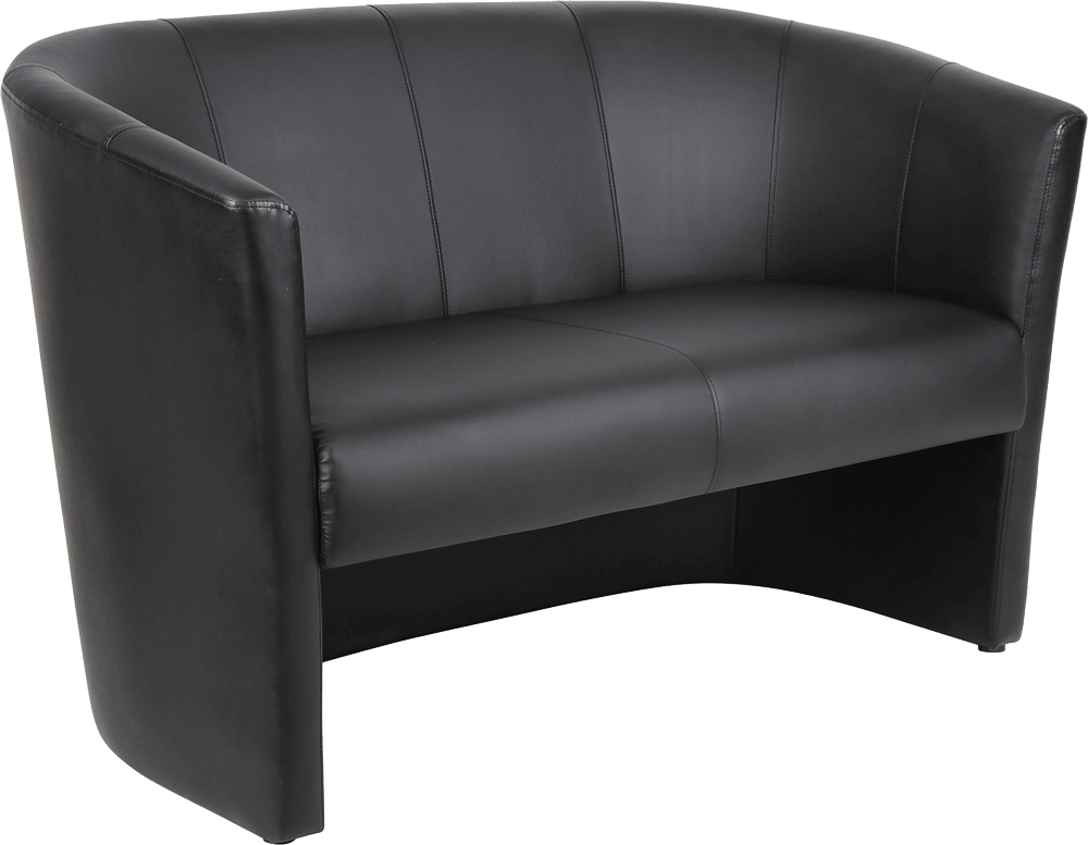 Yarra Tub Chair Double