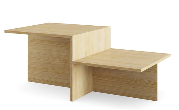 Zeev Coffee Table