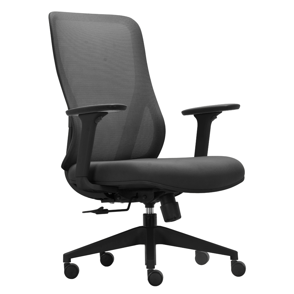 Atlantis Ergonomic Mesh Office Chair
