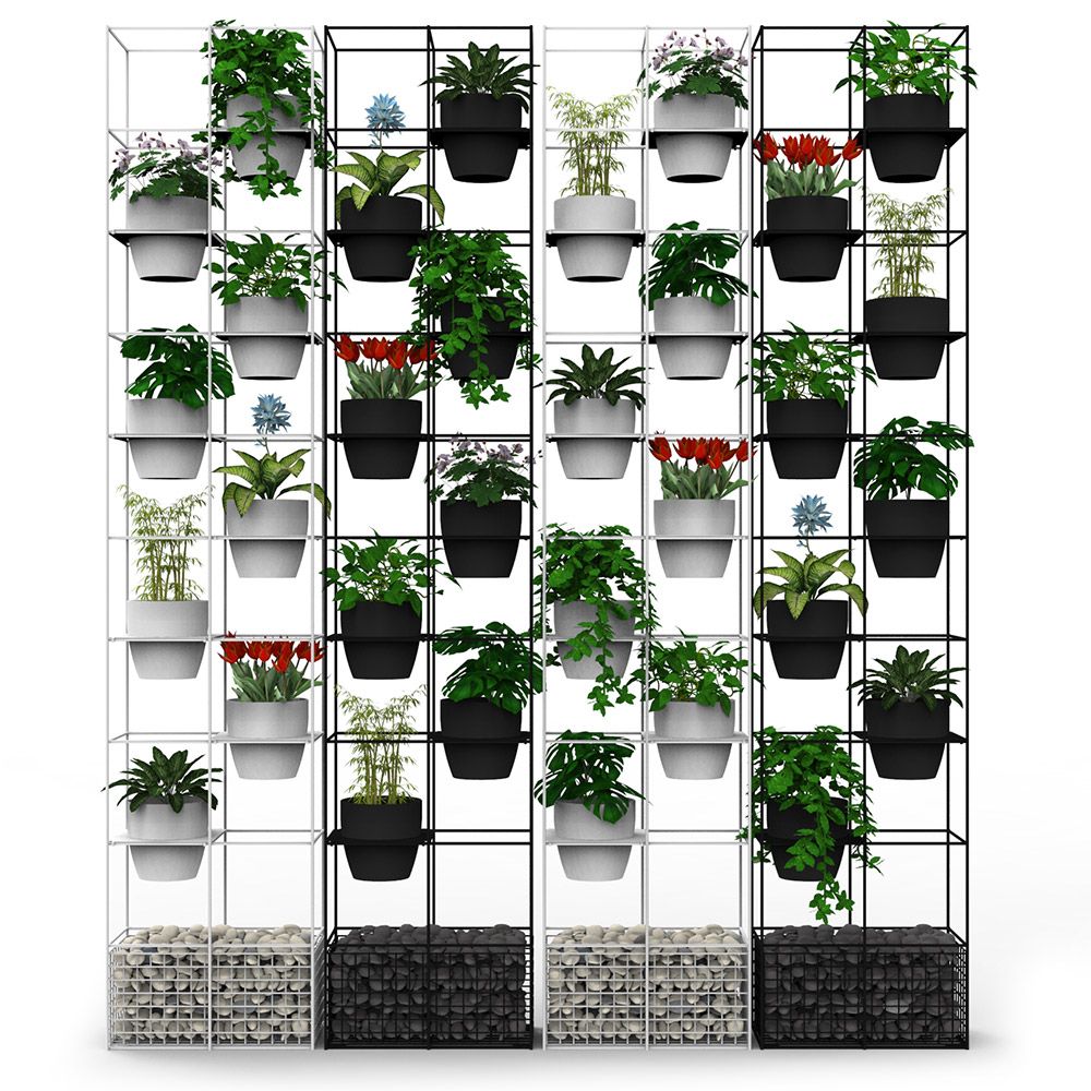 Bloom Vertical Garden