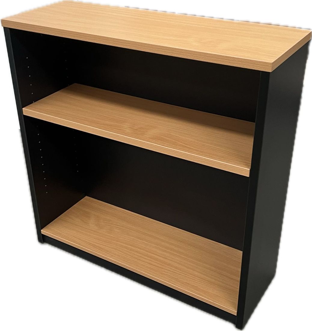 Commercial Bookcase