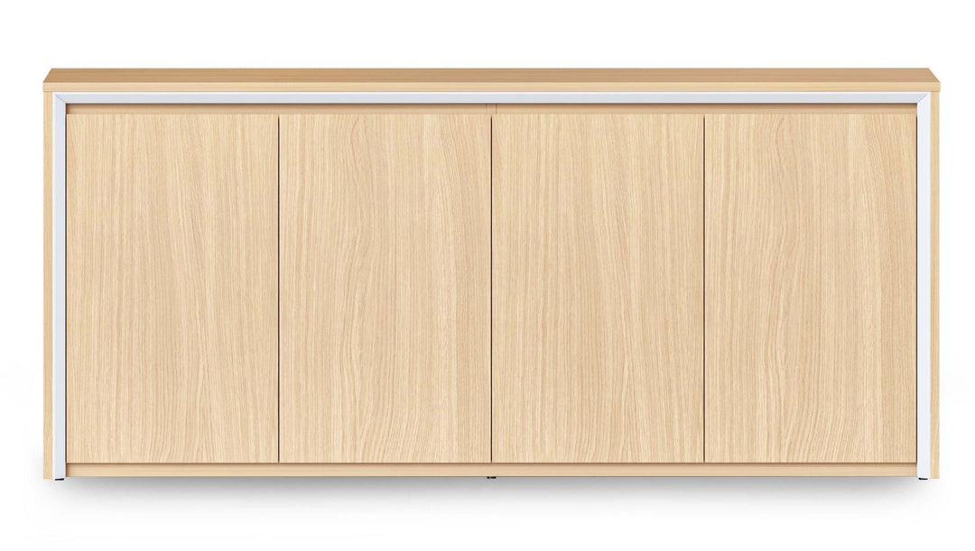 Casa Swing Door Cupboard