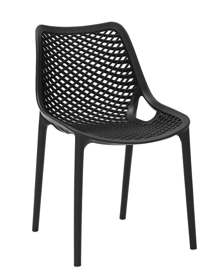 Cast Chair