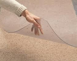 Commercial Carpet Chair Mat