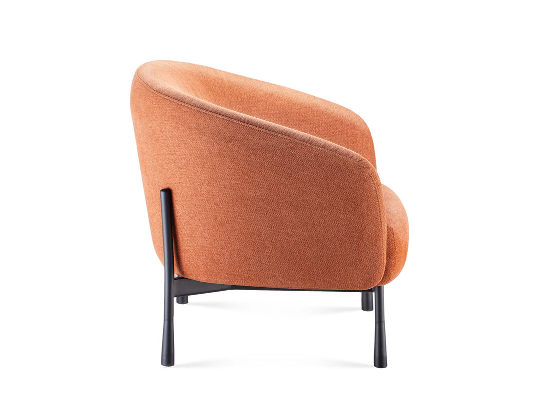 Cosmos 1 Seater Lounge