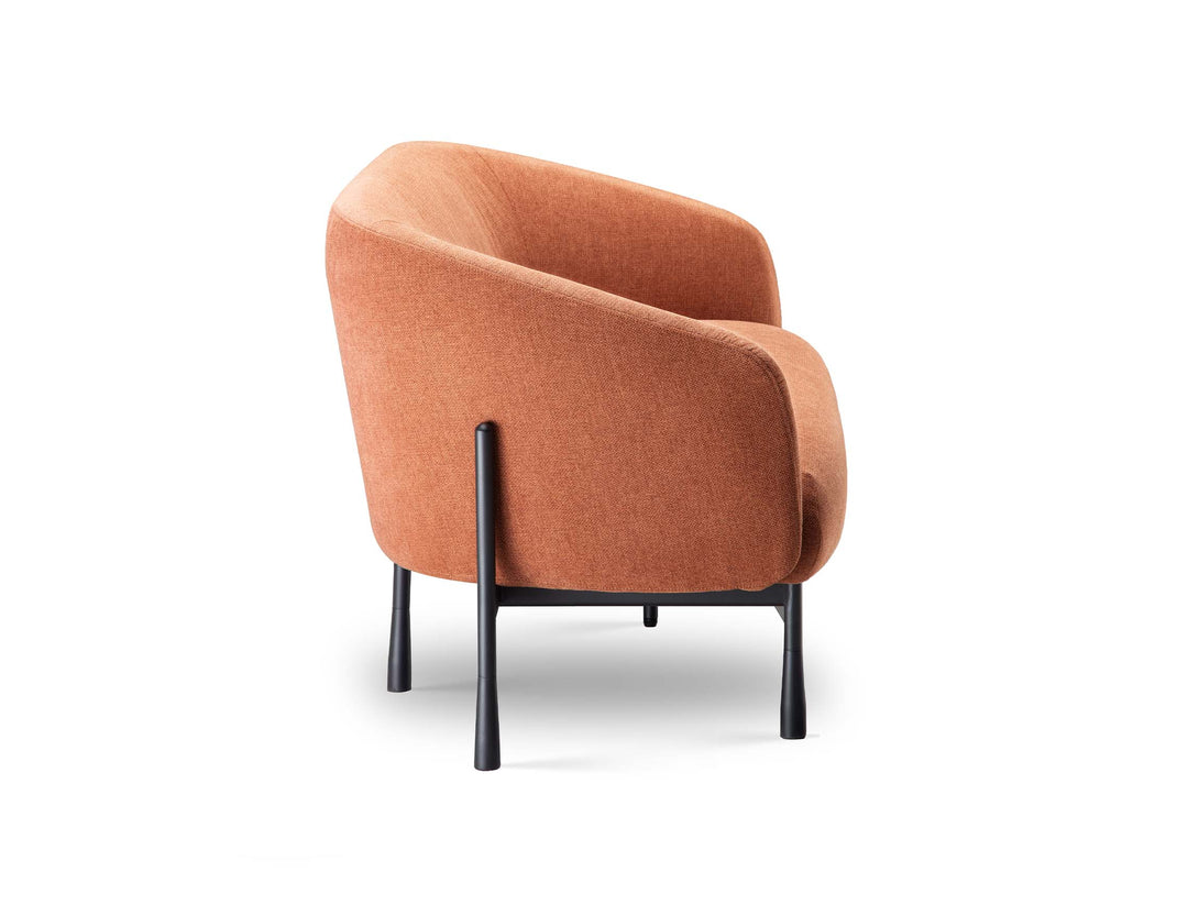 Cosmos 2 Seater Lounge