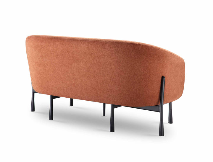 Cosmos 2 Seater Lounge