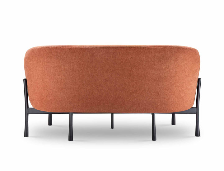 Cosmos 2 Seater Lounge