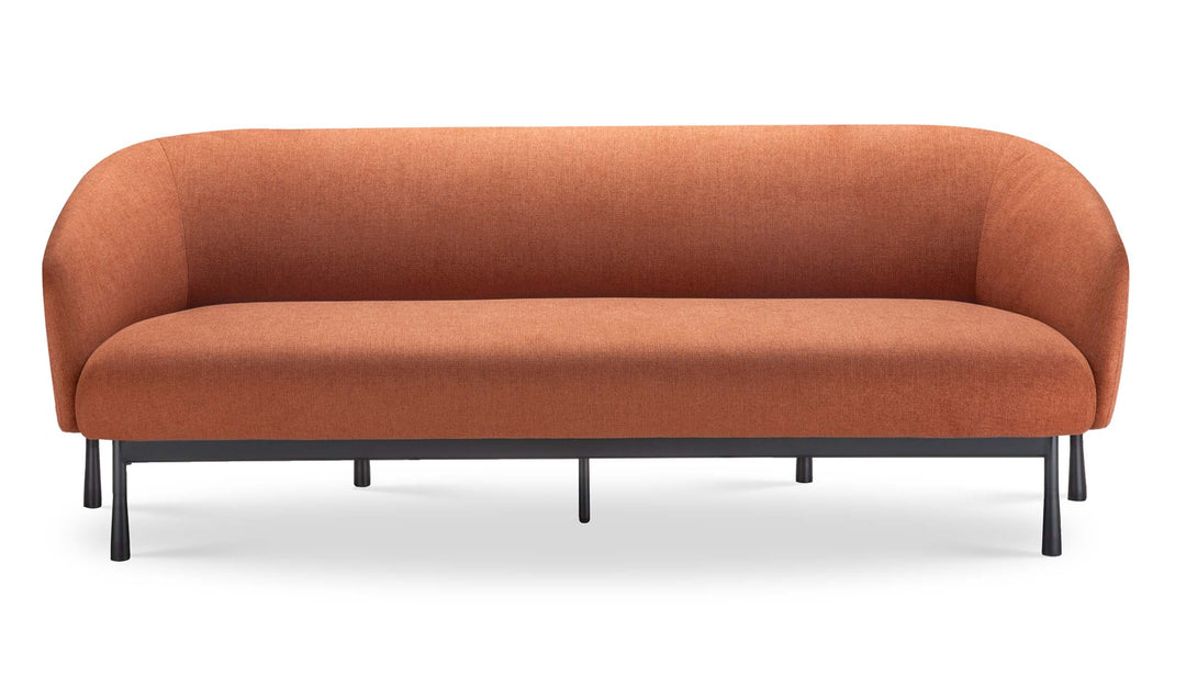 Cosmos 3 Seater Lounge