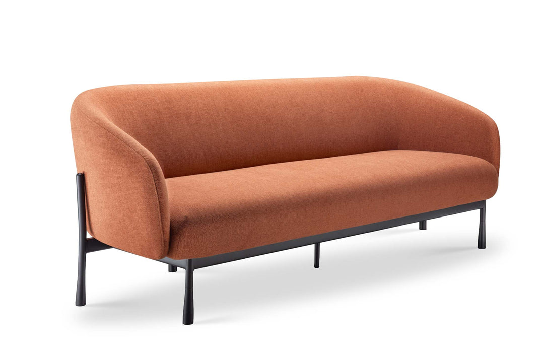 Cosmos 3 Seater Lounge