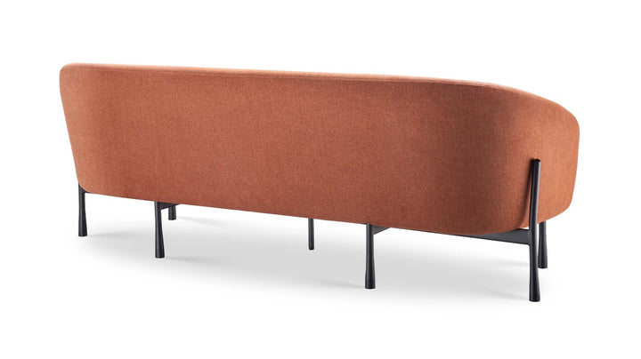 Cosmos 3 Seater Lounge